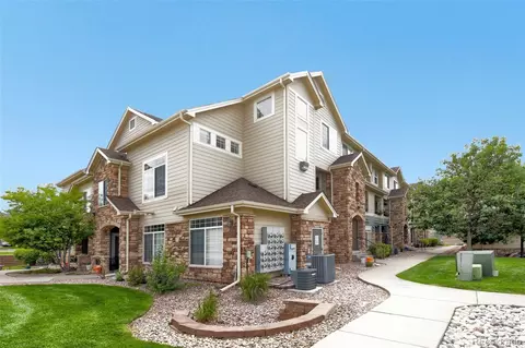 431 Black Feather Loop #820, Castle Rock, CO 80104