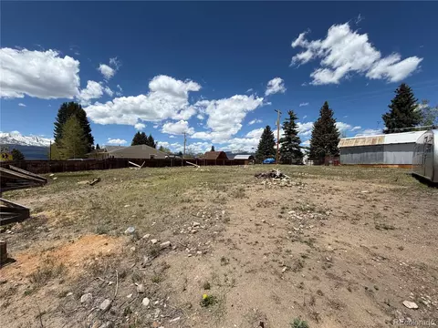 lot S 6 7 Blk 44 W 6th St, Leadville, CO 80461