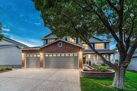 5316 S Oak Way, Littleton, CO 80127