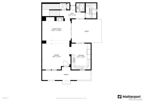 7962 E 29th Pl, Denver, CO 80238 photo 29