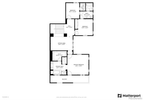 7962 E 29th Pl, Denver, CO 80238 photo 30
