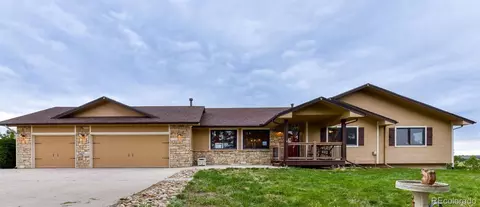 34422 Cherokee Trl, Elizabeth, CO 80107