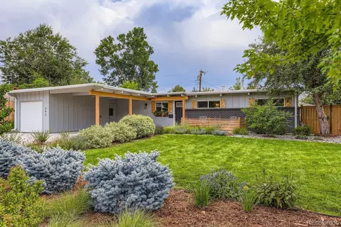 342 W Caley Ave, Littleton, CO 80120