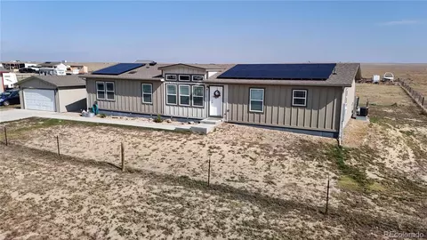 24449 Carlin St, Ault, CO 80610