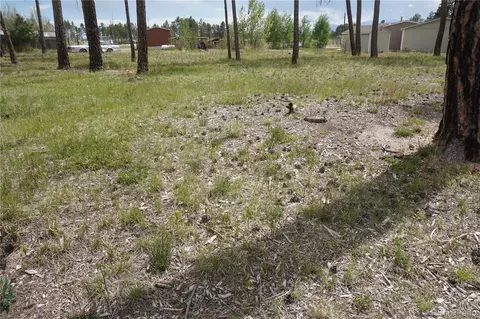 Circle Drive, Colorado Springs, CO 80908