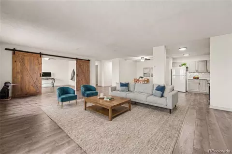 300 S Clinton St #8C, Denver, CO 80247
