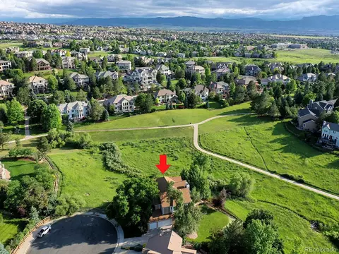 1115 Kistler Ct, Highlands Ranch, CO 80126