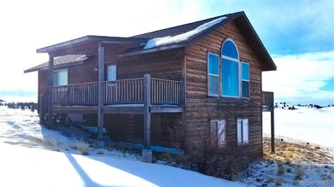 582 Lobo Ln, Como, CO 80432 photo 1
