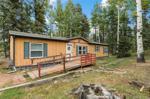 543 Will Stutley Dr, Divide, CO 80814 photo 25