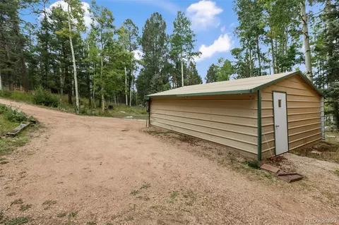 543 Will Stutley Dr, Divide, CO 80814 photo 2