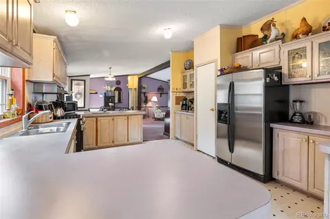 543 Will Stutley Dr, Divide, CO 80814 photo 9