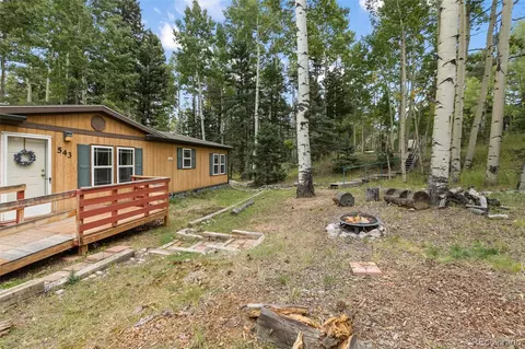 543 Will Stutley Dr, Divide, CO 80814 photo 23