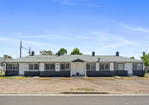 7376-7382 Oneida Dr, Commerce City, CO 80022
