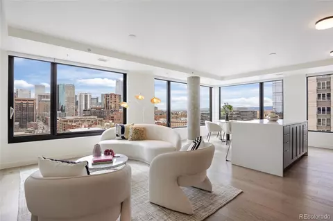 1750 Wewatta St #1304, Denver, CO 80202