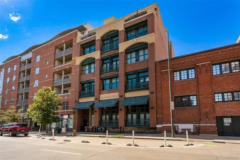 2245 Blake St #E, Denver, CO 80205