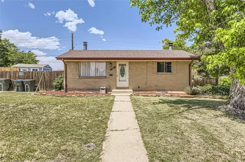 1225 Spangler Dr, Northglenn, CO 80260