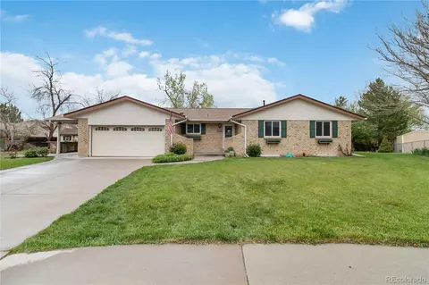 6288 S Harlan Way, Littleton, CO 80123