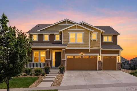 7940 S Blackstone Pkwy, Aurora, CO 80016