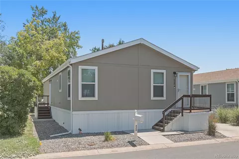 1801 W 92nd Ave, Denver, CO 80260