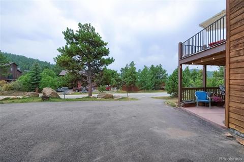 57 Sunlight Ln, Bailey, CO 80421 photo 7
