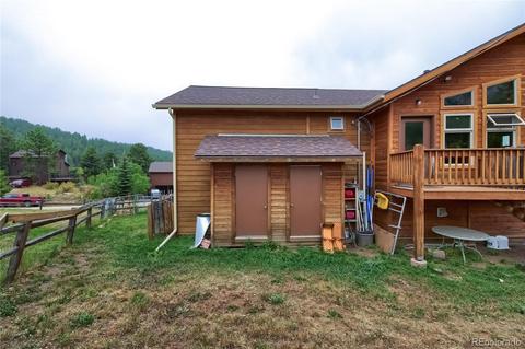 57 Sunlight Ln, Bailey, CO 80421 photo 36