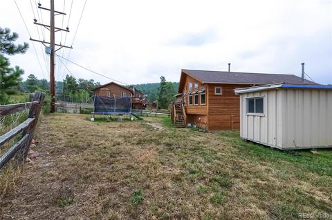 57 Sunlight Ln, Bailey, CO 80421 photo 34