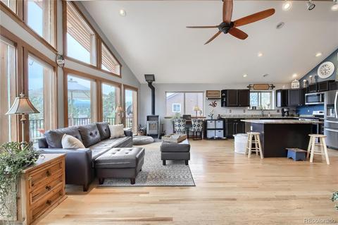 57 Sunlight Ln, Bailey, CO 80421 photo 10