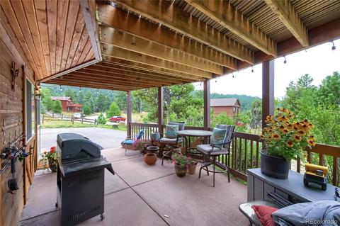 57 Sunlight Ln, Bailey, CO 80421 photo 6