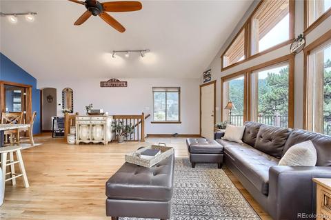 57 Sunlight Ln, Bailey, CO 80421 photo 12