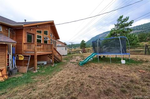 57 Sunlight Ln, Bailey, CO 80421 photo 35