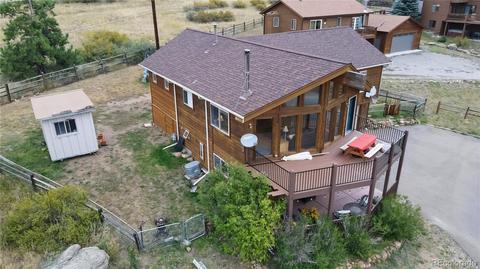 57 Sunlight Ln, Bailey, CO 80421 photo 39