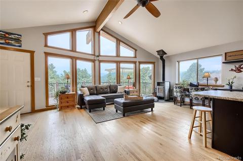 57 Sunlight Ln, Bailey, CO 80421 photo 9