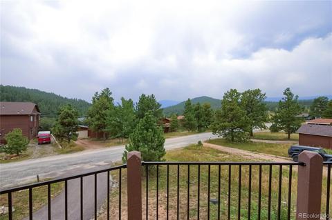 57 Sunlight Ln, Bailey, CO 80421 photo 33