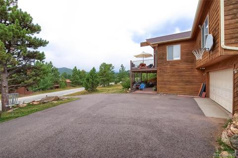57 Sunlight Ln, Bailey, CO 80421 photo 4
