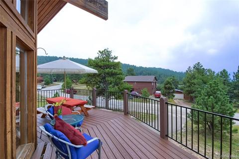 57 Sunlight Ln, Bailey, CO 80421 photo 32
