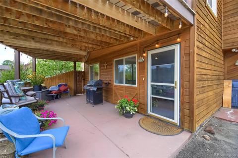 57 Sunlight Ln, Bailey, CO 80421 photo 5