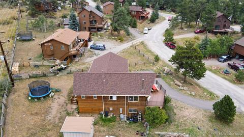 57 Sunlight Ln, Bailey, CO 80421 photo 38