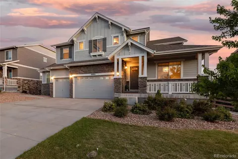 Exterior - 26902 E Ottawa Pl, Aurora, CO 80016 photo 2 of 10