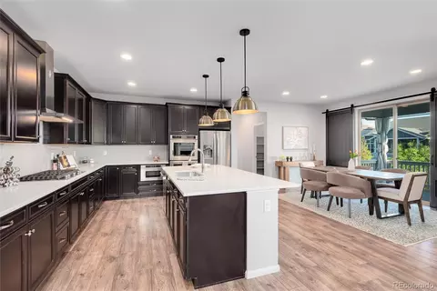 Kitchen - 26902 E Ottawa Pl, Aurora, CO 80016 photo 1 of 5