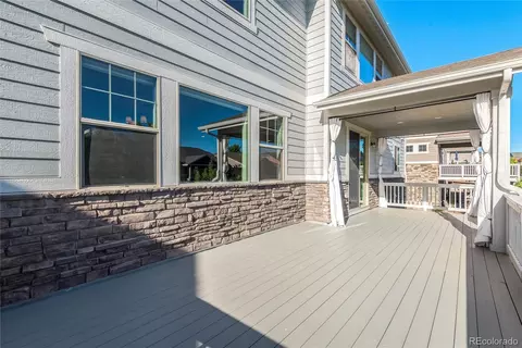 Exterior - 26902 E Ottawa Pl, Aurora, CO 80016 photo 6 of 10