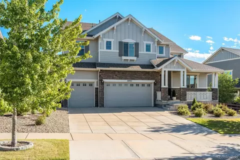 Exterior - 26902 E Ottawa Pl, Aurora, CO 80016 photo 3 of 10