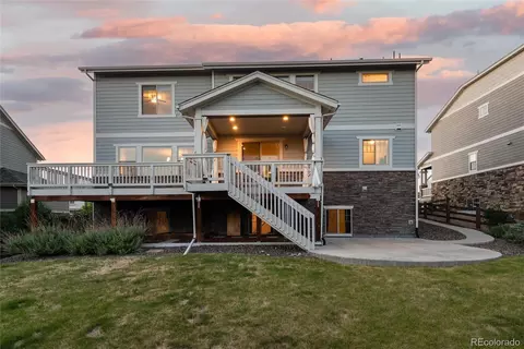 Exterior - 26902 E Ottawa Pl, Aurora, CO 80016 photo 10 of 10
