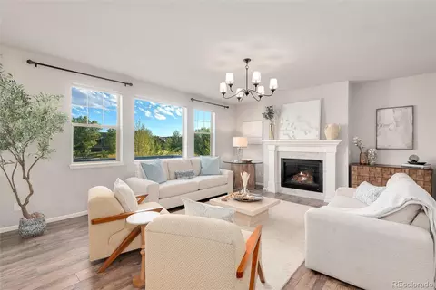 Living - 26902 E Ottawa Pl, Aurora, CO 80016 photo 2 of 2