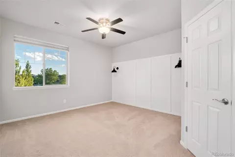 Bedroom - 26902 E Ottawa Pl, Aurora, CO 80016 photo 6 of 6