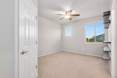 Bedroom - 26902 E Ottawa Pl, Aurora, CO 80016 photo 4 of 6