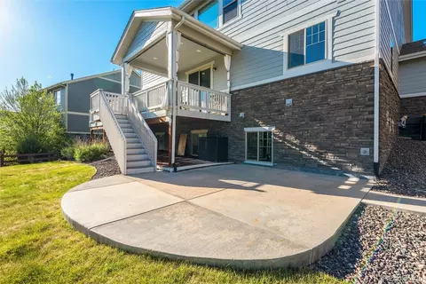 Exterior - 26902 E Ottawa Pl, Aurora, CO 80016 photo 7 of 10