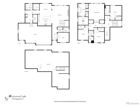Floorplan - 26902 E Ottawa Pl, Aurora, CO 80016 photo 1 of 1