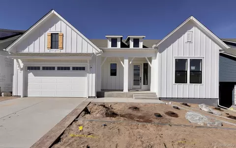 17350 Crimson Clover Dr, Monument, CO 80132