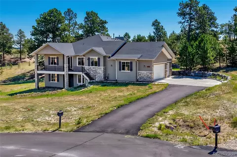 19053 Malmsbury Ct, Monument, CO 80132 photo 1