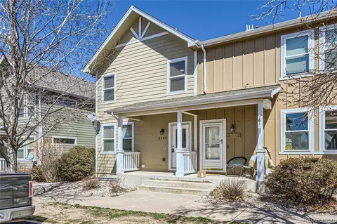 5166 Dovetail Ln, Colorado Springs, CO 80916